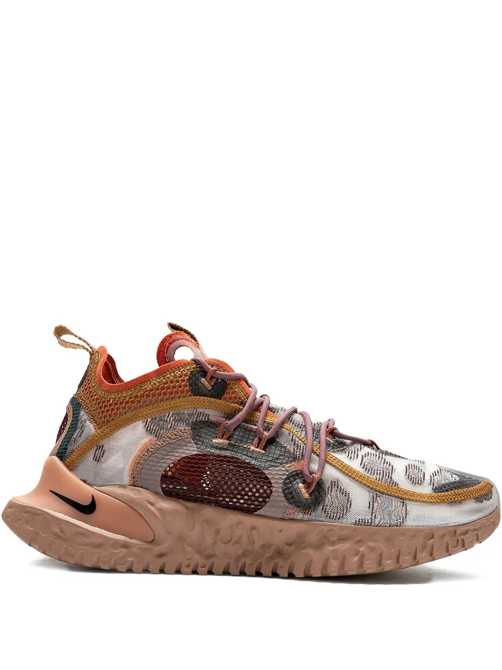 Nike Flow 2020 ISPA sneakers - ニュートラル Nike Flow 2020 ISPA sneakers - ニュートラル