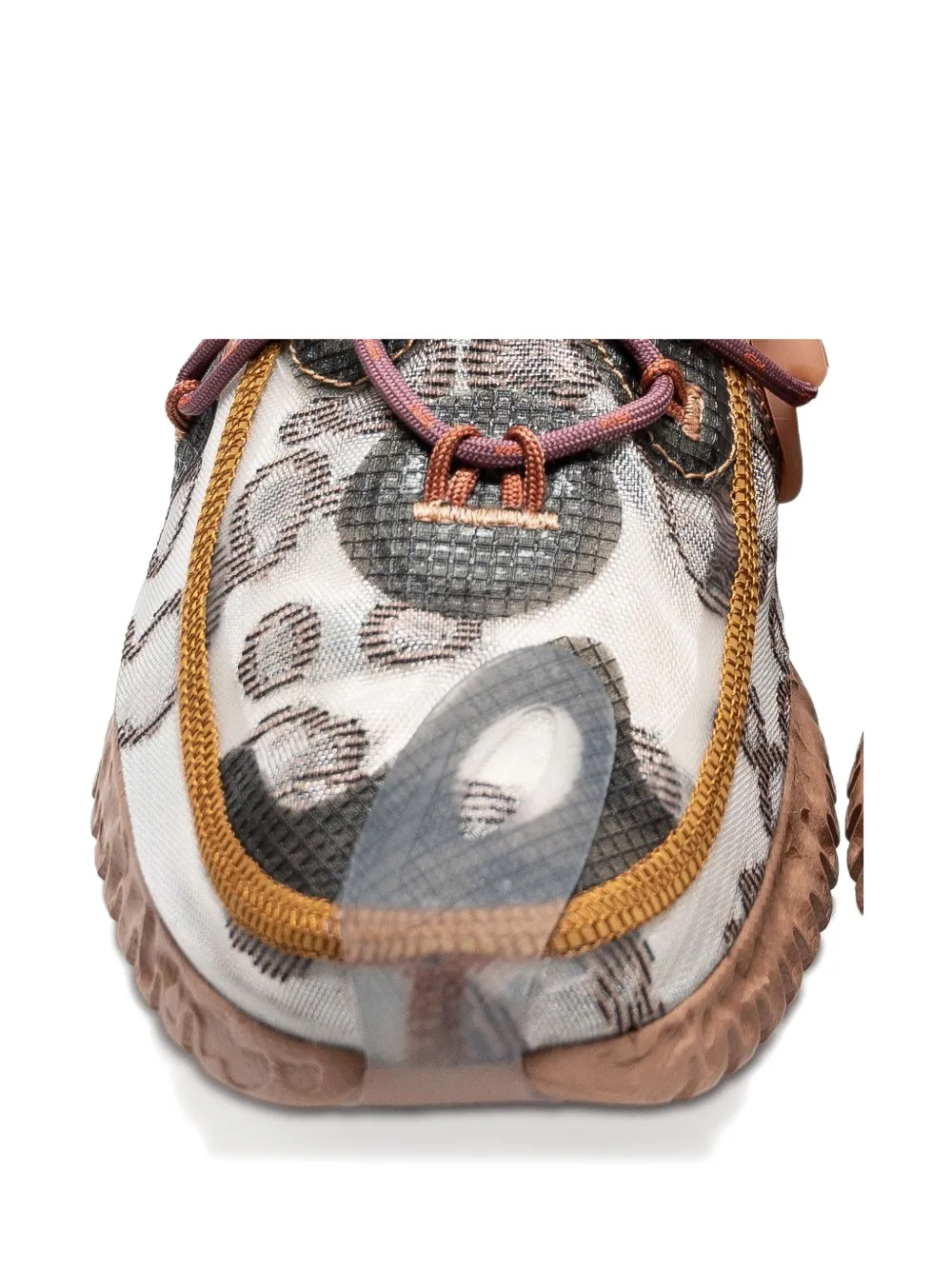 Nike Flow 2020 Ispa Sneakers In Neutral