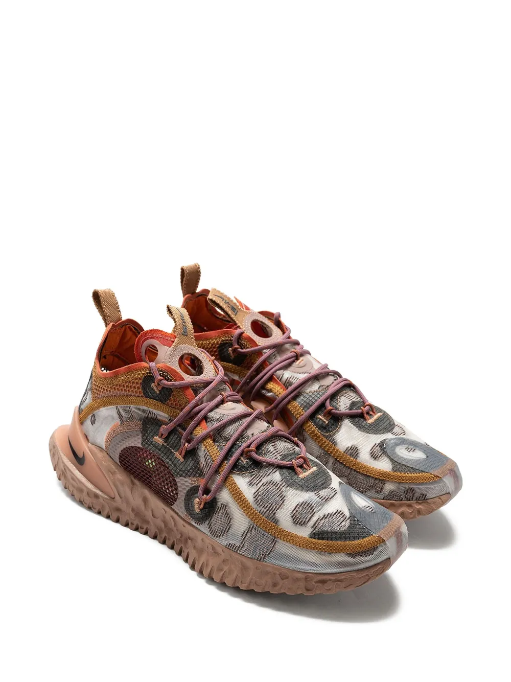 Nike Flow 2020 ISPA sneakers | Low-Tops | Image 2