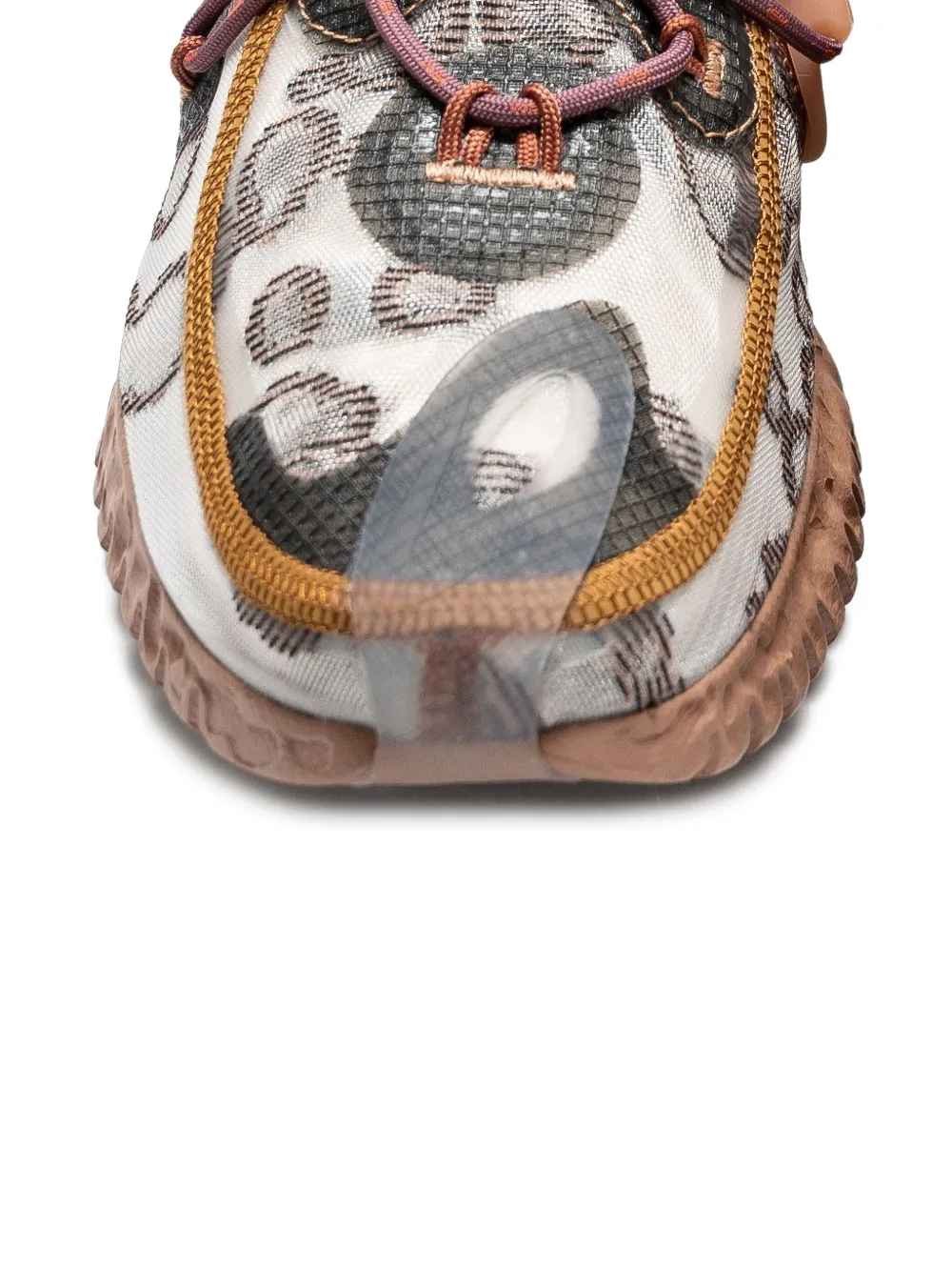 Nike Flow 2020 ISPA Sneakers Neutrals FARFETCH GE