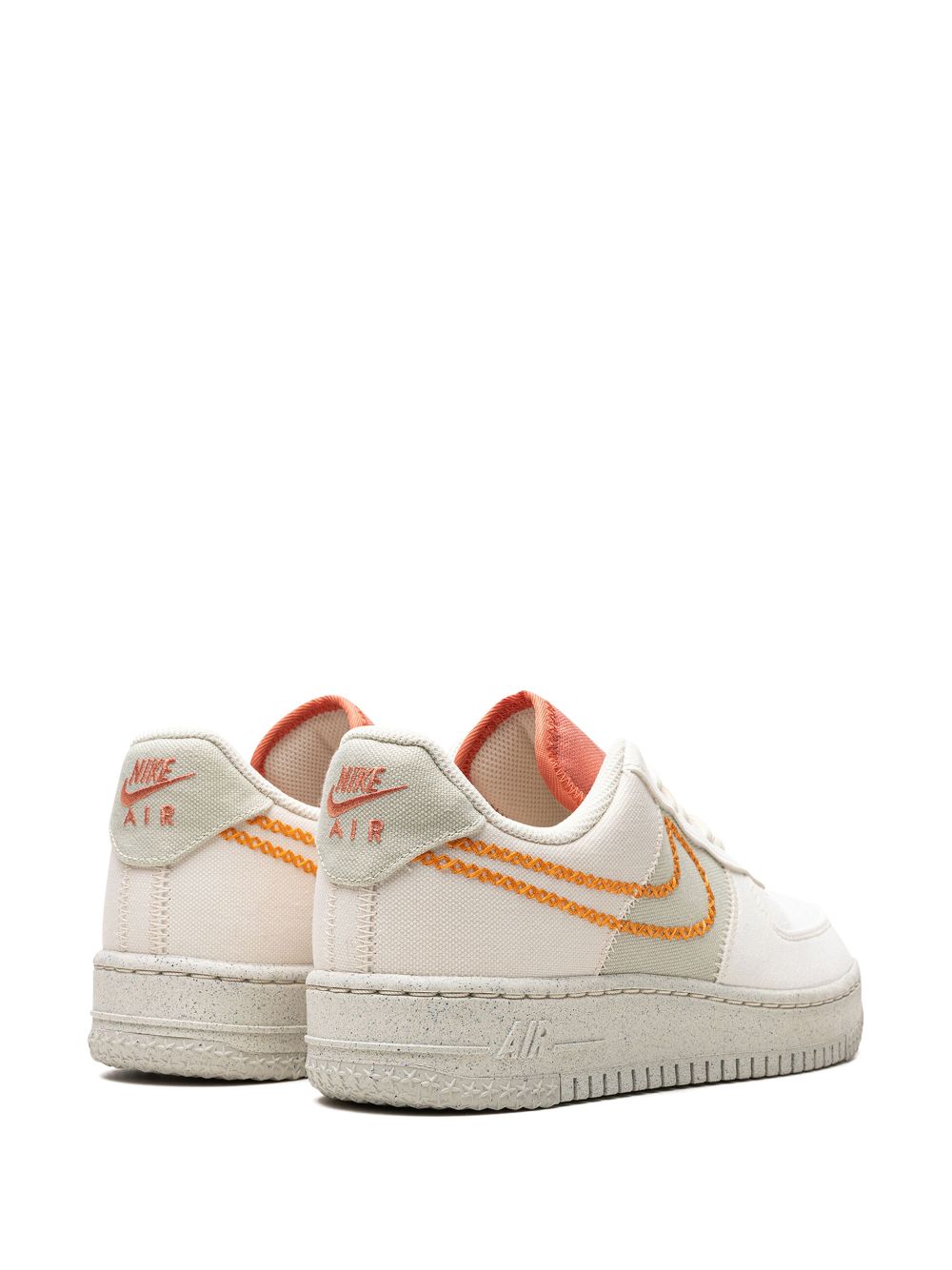 Nike Air Force 1 '07 Low NH "Next Nature - Coconut Milk" sneakers WOMEN