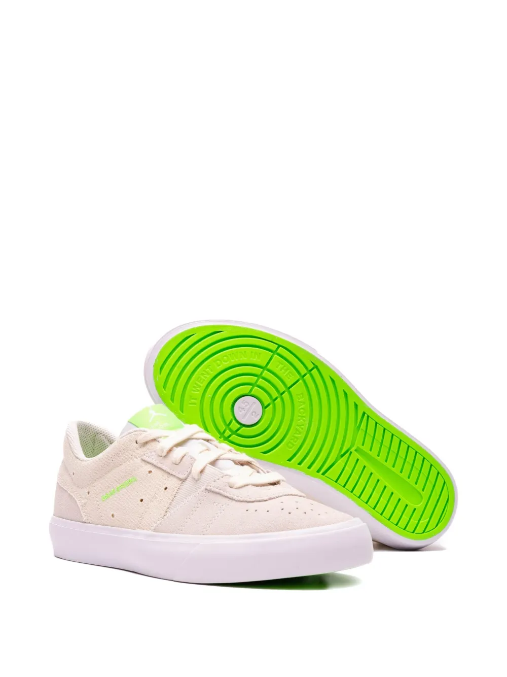 Jordan Series 05 sneakers Neutrals