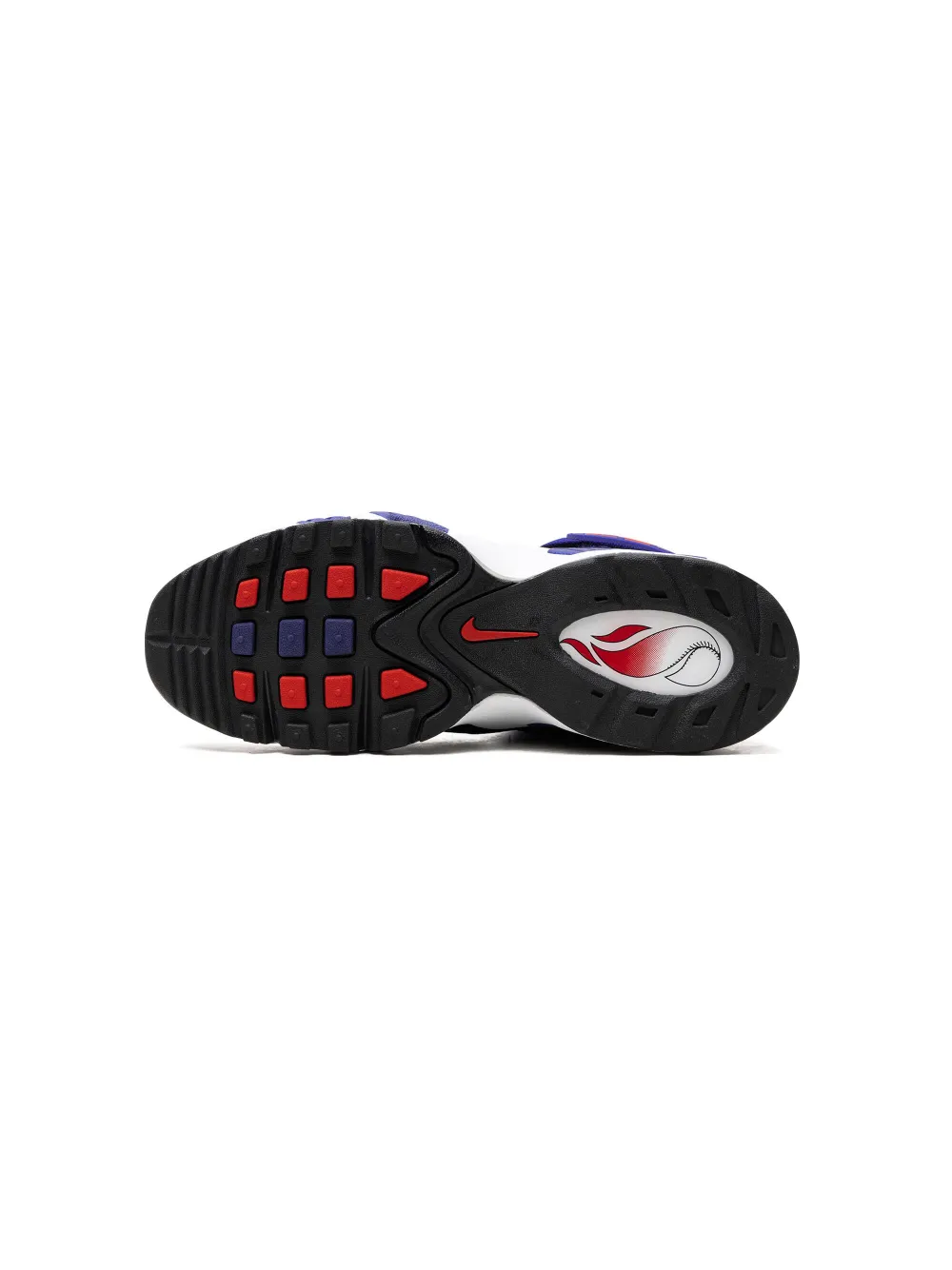 Air griffey max 36 shop