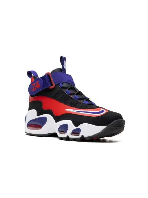 Nike Kids Air Griffey Max 1 "USA" sneakers