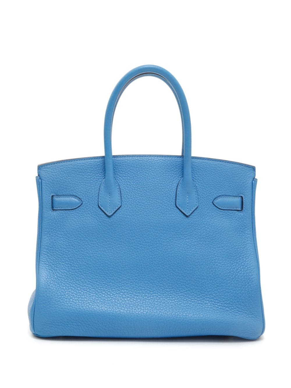 Hermès Birkin 30 shopper - Blauw