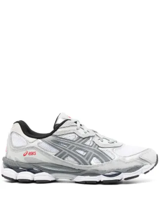 ASICS Gel-Nyc low-top Sneakers - Farfetch