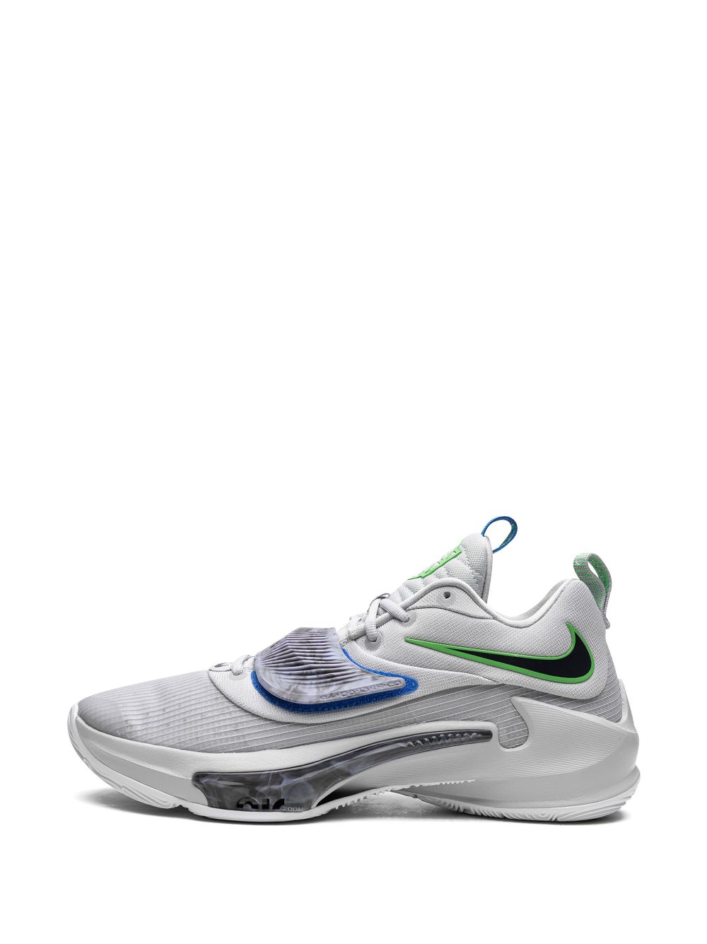 Nike Zoom Freak 3 "Grey Fog" sneakers MEN