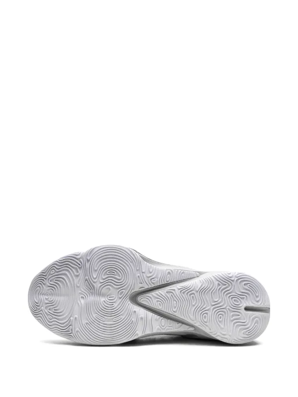 Nike Tenis Zoom Freak 3 | Gris | FARFETCH CL