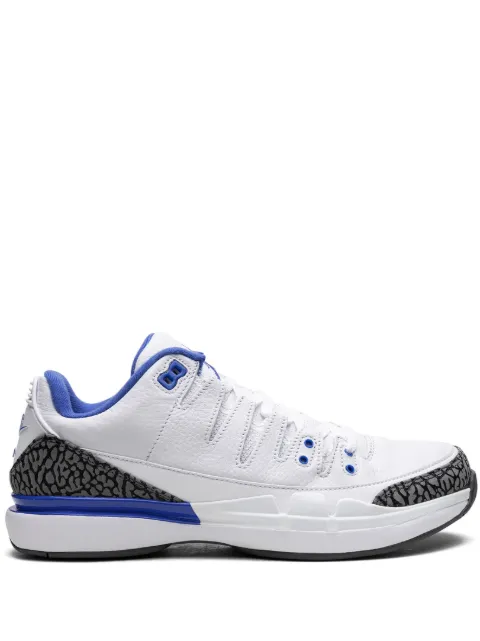 Nike Zoom Vapor Tour AJ3 "Racer Blue" sneakers