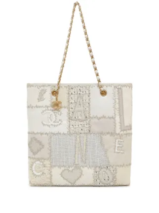 CHANEL Pre-Owned