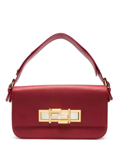 Fendi Pre-Owned - 3 Baguette shoulder bag