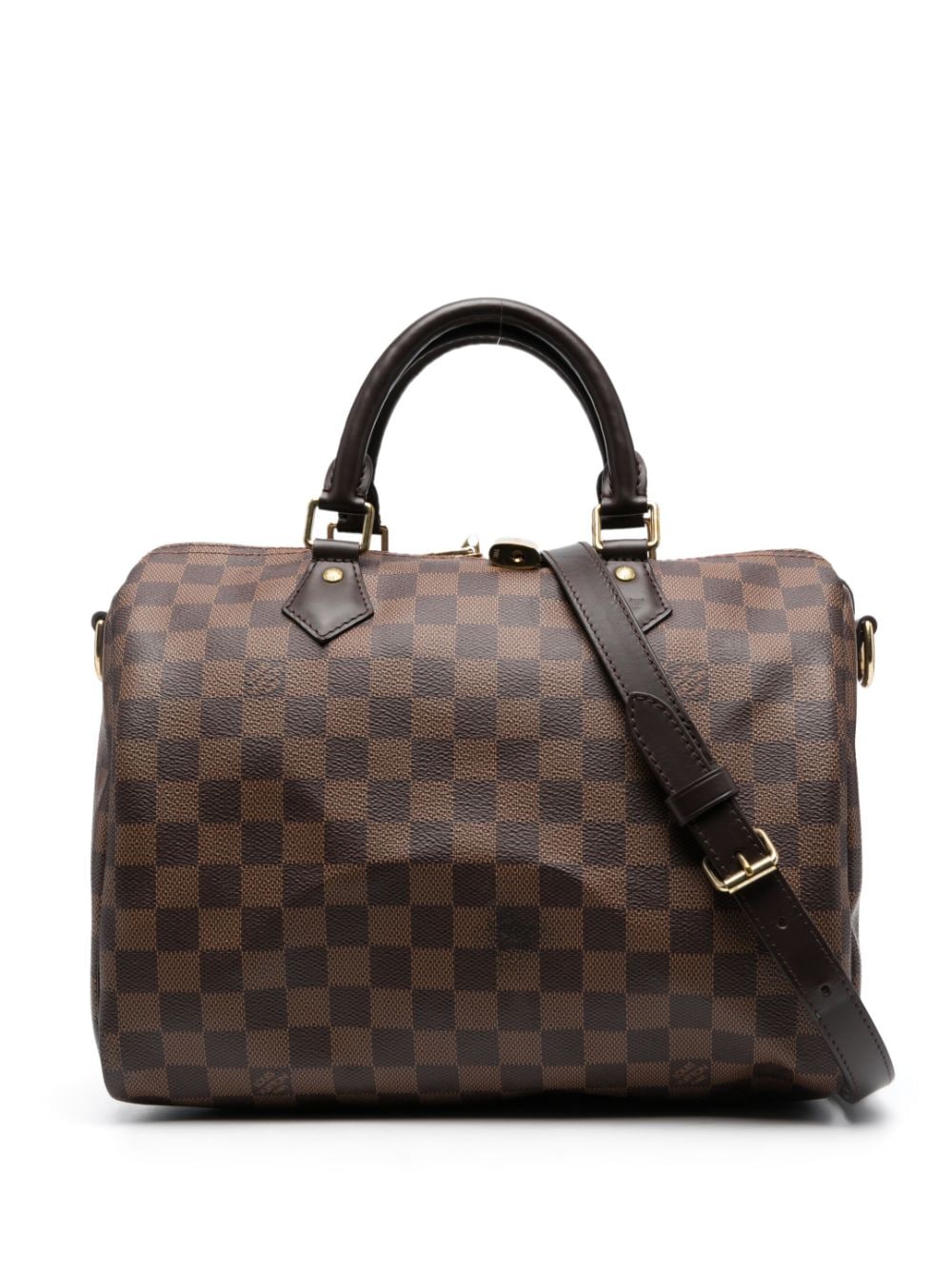 Louis Vuitton pre-owned Watercolour Monogram Speedy 30 Tote Bag - Farfetch