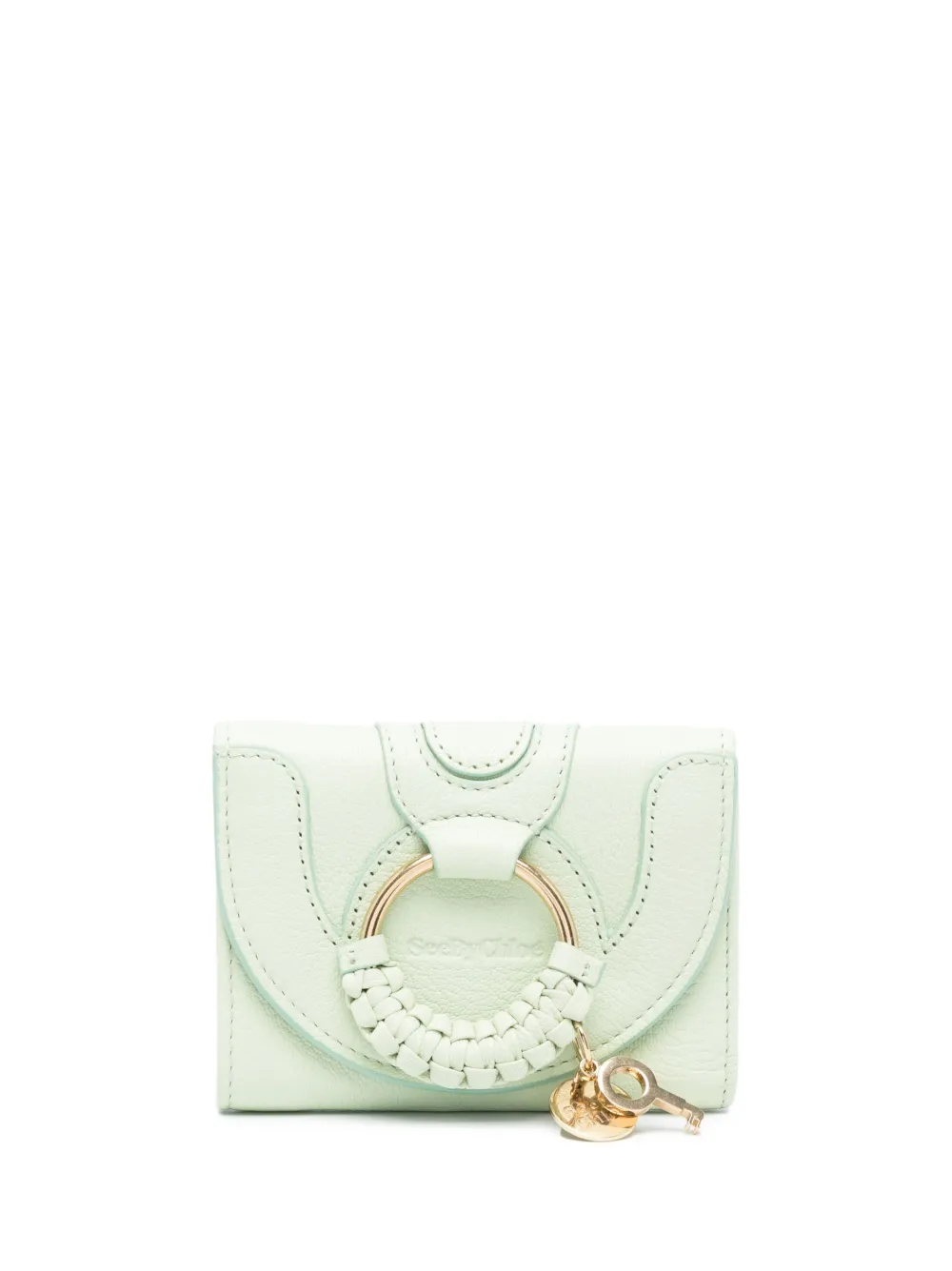 See by Chloé Hana Nano leather bag