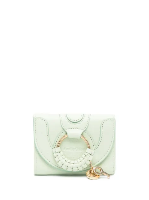 See by Chloé Hana Nano leather bag