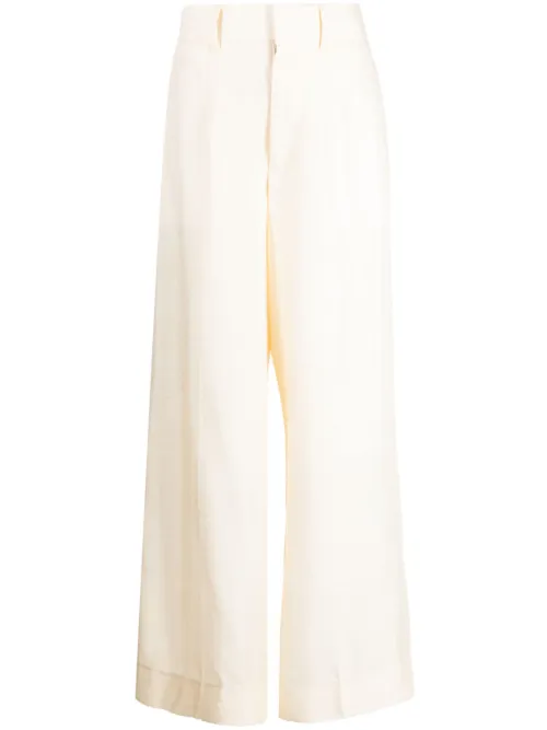 Pantalon à coupe ample - Toga - Modalova