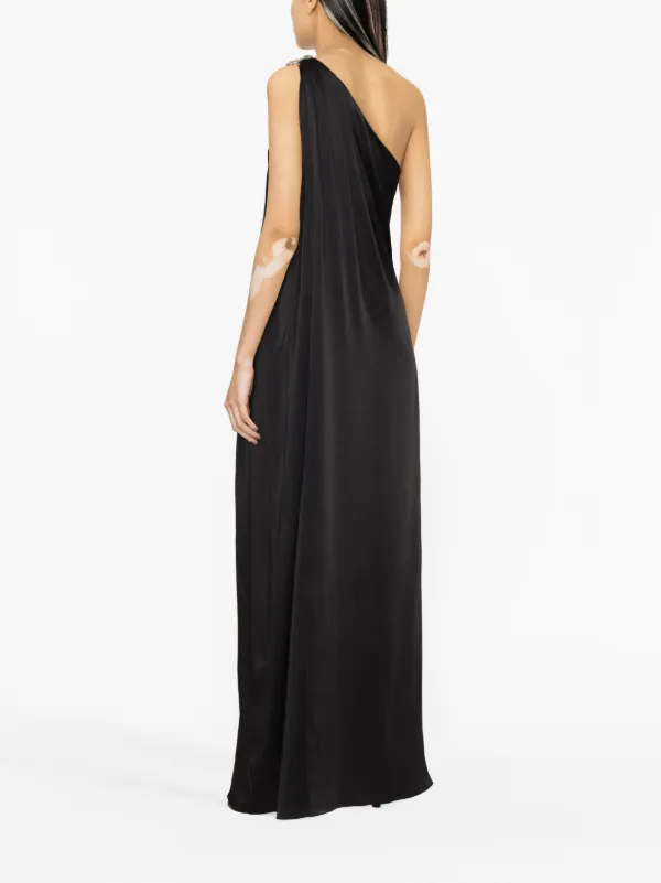 ワンピース STELLA MCCARTNEY Woman Dress Black 3200073DU300 1000 34988771BO_14_f.jpg?impolicy=