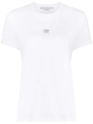Stella McCartney（ステラ・マッカートニー）ウィメンズ Tシャツ