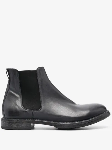 Moma Tronchetto Chelsea-Boots