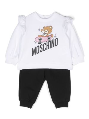 Moschino girl discount sale