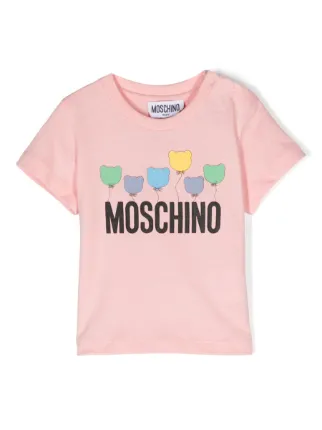 Moschino Kids