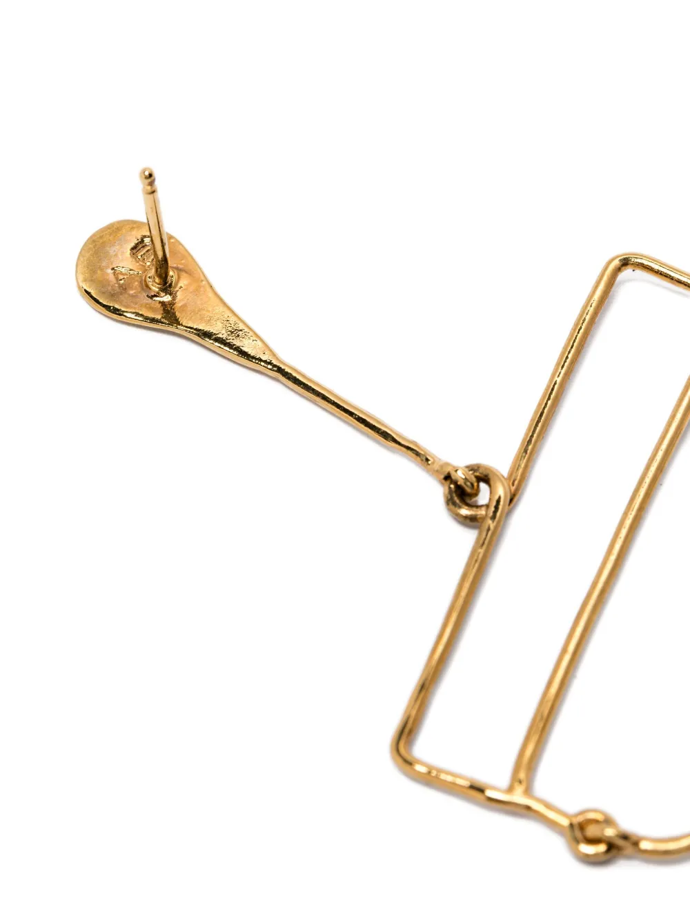 Aurelie Bidermann aretes Sirocco | Image 2