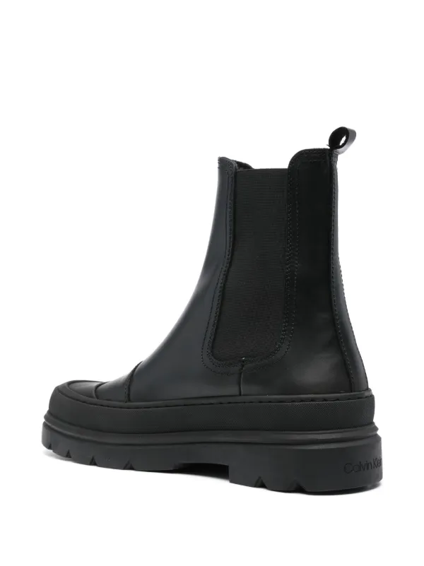 floral-print satin midi dress