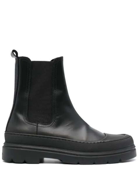 Calvin Klein botas Chelsea