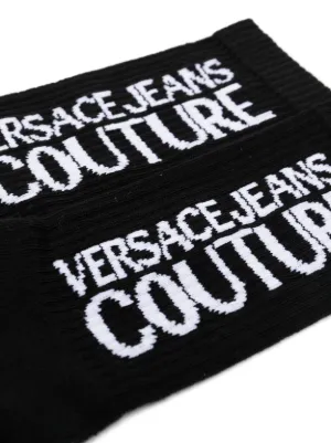 Versace Jeans Couture Socks for Women - Shop on FARFETCH