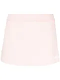 Sporty & Rich x Prince Sporty Court tennis skirt - Pink