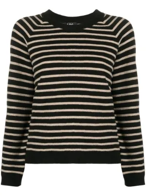 Pull best sale apc femme