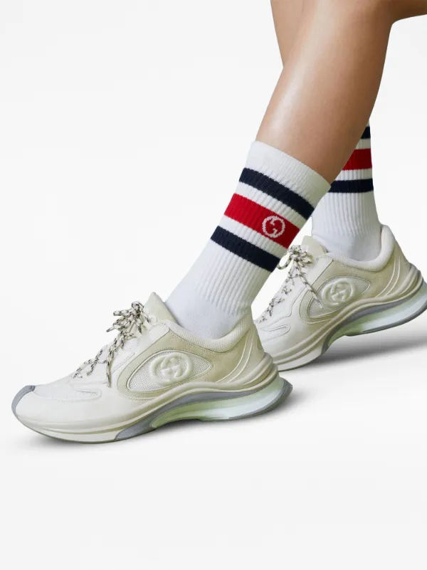 Gucci Sneakers: Sizing, Fit and Styling Guide - FARFETCH