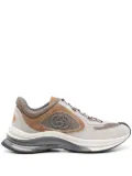 Gucci Run lace-up sneakers - Neutrals