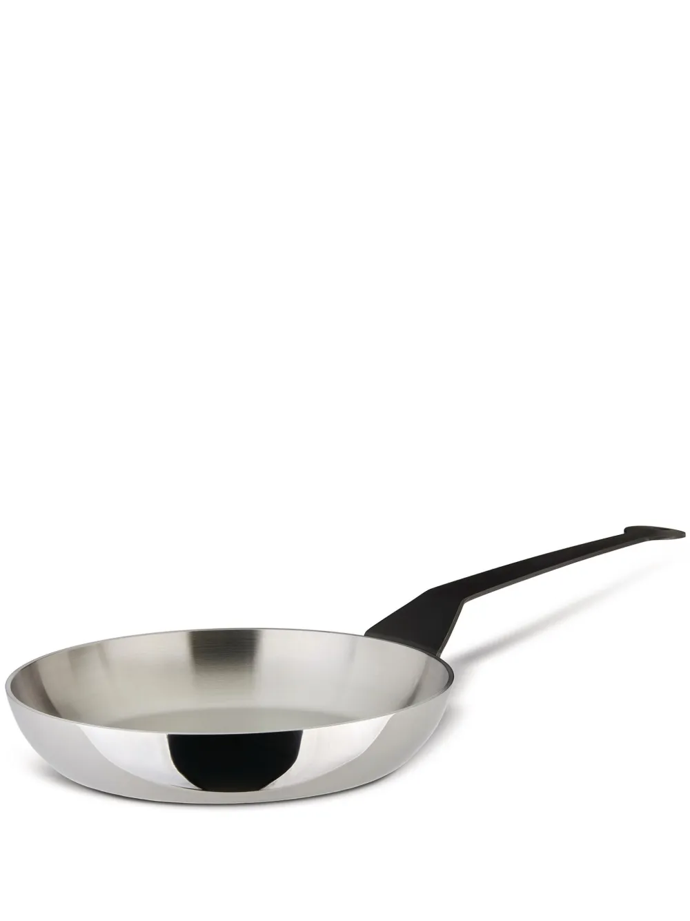 Alessi The belt of Orion frying pan (24cm) | Silver | Image 1