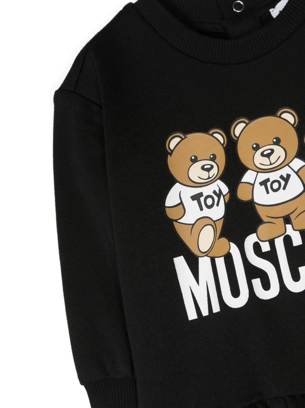 Love moschino teddy store bear