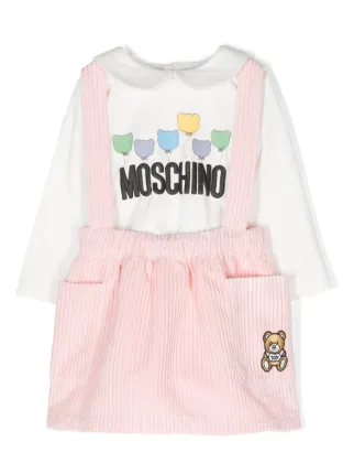 Moschino Kids