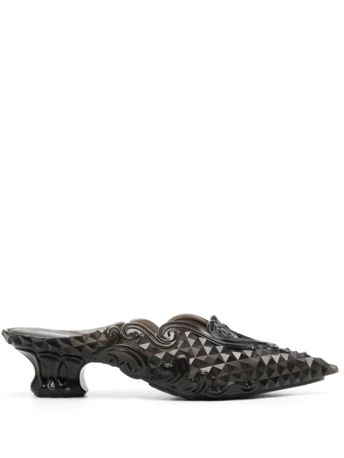 X Melissa mules Court 40 mm - Y/Project - Modalova