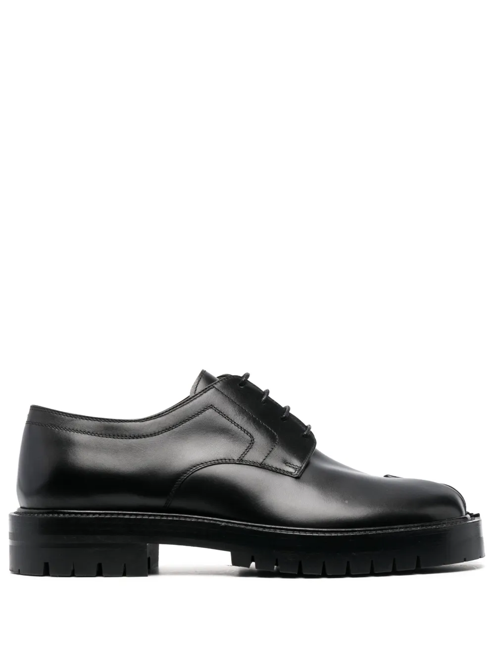 Image 1 of Maison Margiela Tabi Derby shoes