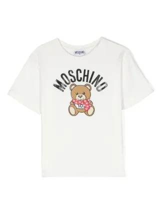 Moschino Kids