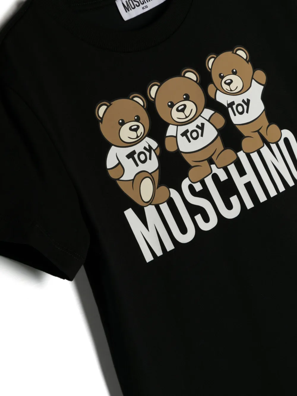moschino t shirt flannels