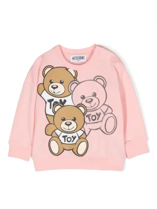 Moschino Kids