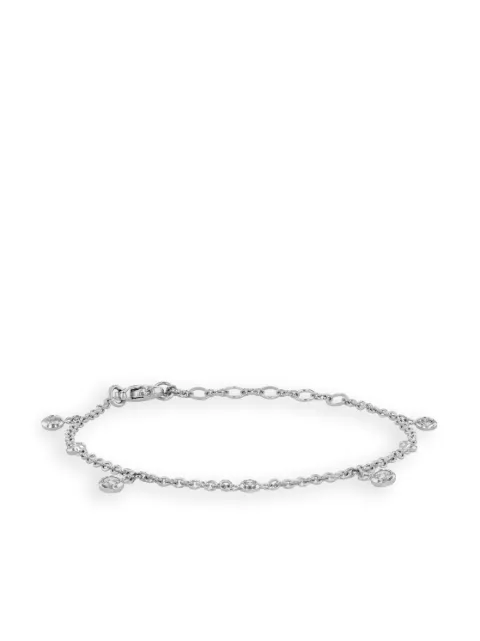 Pragnell 18kt white gold Sundance diamond bracelet