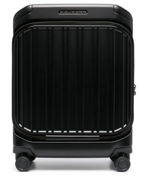 PIQUADRO hardside spinner cabin suitcase