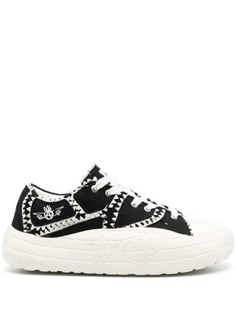 ACUPUNCTURE 1993 Nyu Vulc Stitch sneakers 