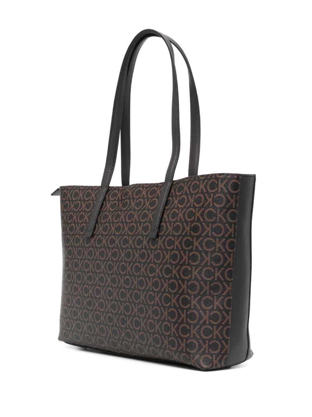 Louis Vuitton - Upcycled Louis Vuitton Shopping Bag on Designer Wardrobe