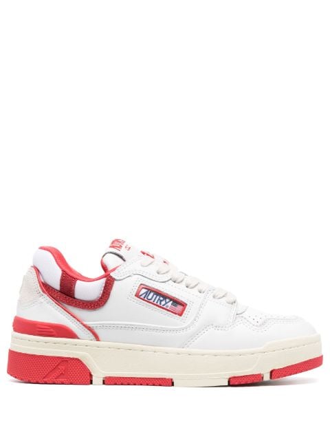 Autry - Medalist low-top sneakers