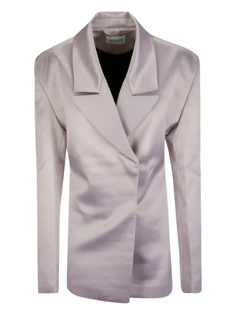 16Arlington single-breasted blazer