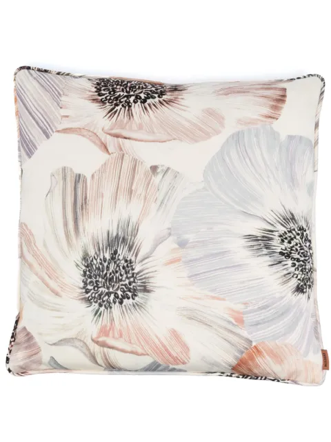Missoni Home floral-print down-feather cushion