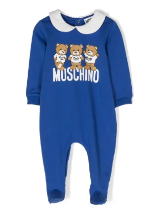 Moschino Kids