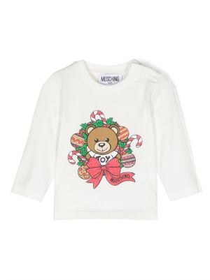 Moschino Kids（モスキーノ・キッズ） - FARFETCH