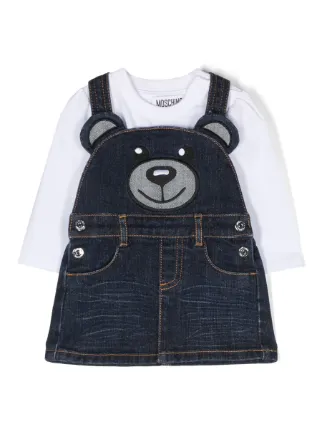 Moschino Kids